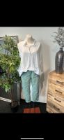 Jogpants in mint made in Italy neu Essen - Steele Vorschau