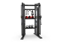 Matrix Versa Functional Trainer W/30” Storage Dresden - Coschütz/Gittersee Vorschau