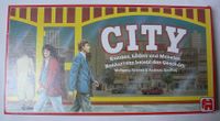 Jumbo - City - von 1988 - ab 8 Jahre Hessen - Waldkappel Vorschau