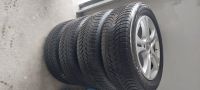 Winterreifen 205/60 R16 92H Michelin Rheinland-Pfalz - Hochspeyer Vorschau