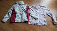 3in 1 Jacke Gr.36/38 Rheinland-Pfalz - Bad Münster-Ebernburg Vorschau