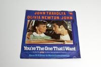 Vinyl Single 7’’ John Travolta Olivia Newton-John Grease Rheinland-Pfalz - Trier Vorschau