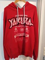 Yakuza Hoodie 5 XL Niedersachsen - Nienhagen Vorschau