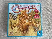 Brettspiel Camelcup Bielefeld - Ubbedissen Vorschau