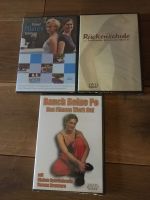 Pilates/Fitness/Rücken DVD/NEU/OVP Niedersachsen - Berge Vorschau