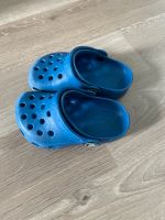 Crocs Größe 20 Baden-Württemberg - Ehingen (Donau) Vorschau