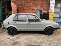 Golf 3 Alufelgen 195/45R15 Berlin - Lichtenberg Vorschau