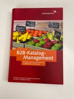 B2B Katalog Management Galileo Business Baden-Württemberg - Denkendorf Vorschau