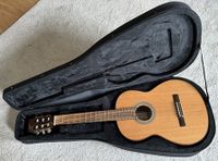 Konzertgitarre SIGMA GUITARS CR-6 Natural Niedersachsen - Lüneburg Vorschau