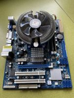 Bundle - ASRock 880GM-LE Board + AMD Athlon II 3GHz + 16GB Ram Sachsen - Großenhain Vorschau