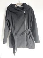 MY HOLLYS Mantel Kurzmantel Übergang Jacke Sweatshirtstoff Gr. M Rheinland-Pfalz - Irrel Vorschau