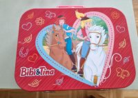 Bibi und Tina Puzzlebox Baden-Württemberg - Filderstadt Vorschau