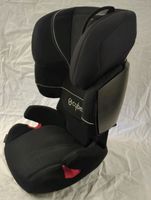 Kindersitz * cybex Solution X * 15 - 36 kg * schwarz Berlin - Spandau Vorschau