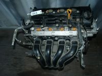 Motor K12B 1.2L Benzin Opel Agila B Suzuki Splash 75.400km (1203) Bayern - Gersthofen Vorschau