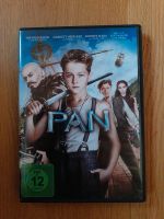 DVD "Pan" mit Hugh Jackman Bayern - Moosburg a.d. Isar Vorschau