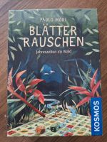 Blätterrauschen (Roll&Write Spiel) Thüringen - Nordhausen Vorschau