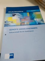 Volkswirtschaft Buch Nordrhein-Westfalen - Bad Wünnenberg Vorschau