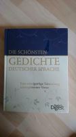 Die schönsten Gedichte, deutsch, Readers Digest Buch, neu Stuttgart - Stuttgart-West Vorschau