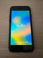 iPhone 8 mit 256GB Schwarz Hamburg-Mitte - Hamburg Billstedt   Vorschau