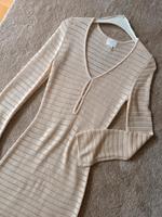 Strick-Kleid, H&M Gr.XS (wie NEU) Bayern - Bamberg Vorschau