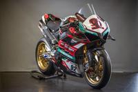 Ducati Panigale V4R SBK EWC Race Track by Hertrampf Emsbüren - Ahlde Vorschau