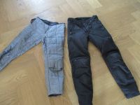 Motorradhose Dainese Textilhose, D-Dry, schwarz, Gr. 48 Nordrhein-Westfalen - Fröndenberg (Ruhr) Vorschau