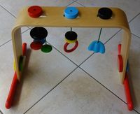 Spielebogen Baby Gym aus Holz Bayern - Kümmersbruck Vorschau