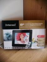 Digitaler Fotorahmen (Intenso) Media Director 8" Nordrhein-Westfalen - Remscheid Vorschau