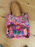 OIlily Tasche mit Blumenmuster Bonn - Niederholtorf Vorschau