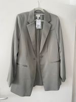 H&M Mint Blazer Neu Größe M Berlin - Reinickendorf Vorschau