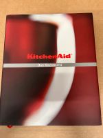 Kitchenaid Kochbuch nicht im Handel erhältlich Bayern - Emmering Vorschau