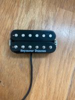 Seymour Duncan TB-4 Humbucker JB Trembucker Brandenburg - Potsdam Vorschau