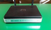 Router D-Link Model: D-615 Saarland - Kirkel Vorschau