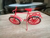 Miniatur Fahrrad Deko Schleswig-Holstein - Tarp Vorschau