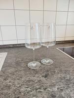 NEU 2x Zwiesel Weingläser Rotweingläser Gläser Innenstadt - Köln Altstadt Vorschau