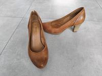 Marco Tozzi Lederpumps, Gr. 36 Nordrhein-Westfalen - Gütersloh Vorschau