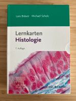 Karteikarten Histologie Saarland - Schwalbach Vorschau