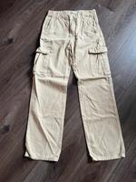 Jeans mit seitlichen Taschen Hessen - Hanau Vorschau