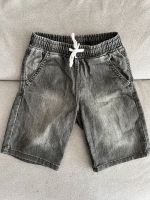 H und M kurze Jeans Jungen Gr. 134 Pull.On Shorts grau H&M Nordrhein-Westfalen - Lohmar Vorschau