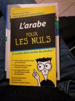 L'arabe pour les nuls : Guide de c Rheinland-Pfalz - Wincheringen Vorschau