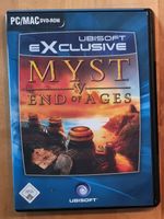 Myst V End of Ages Ubi Soft exclusive Bayern - Zirndorf Vorschau