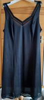Vintage C&A Unterkleid 100% Nylon Gr.XL 48 50 schwarz Neuwertig Bayern - Augsburg Vorschau