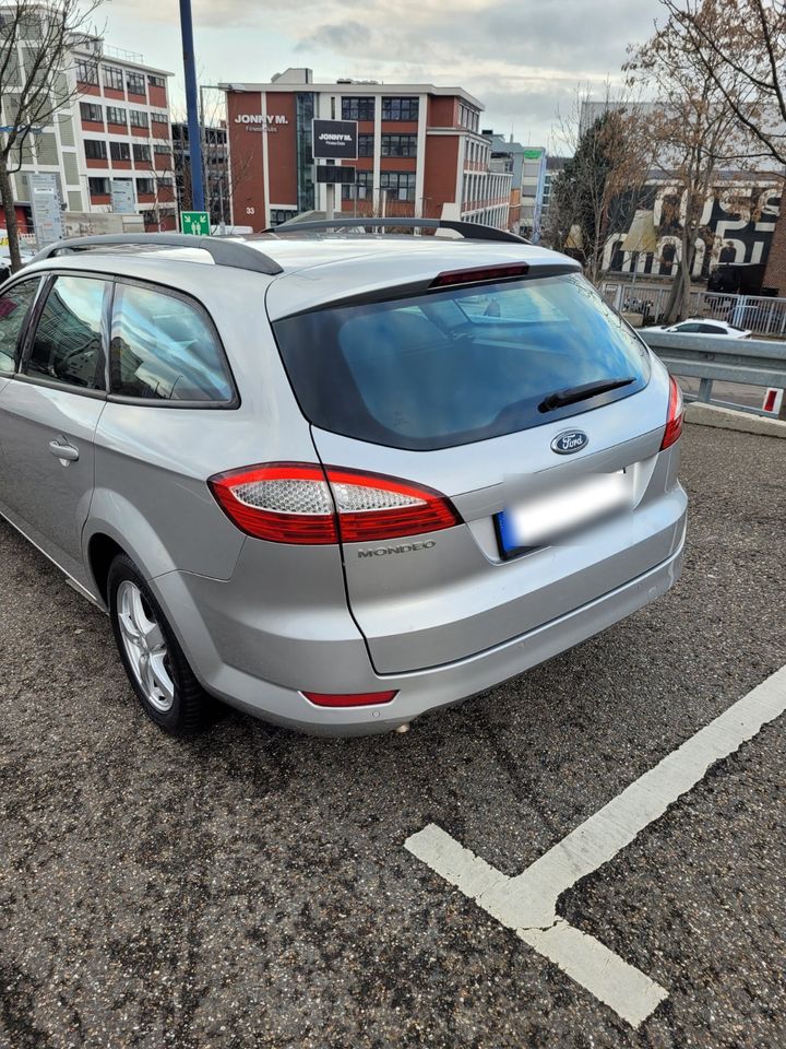 FORD MONDEO TREND 2.0 KOMBI in Fellbach