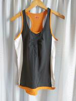 Shirt Sportshirt TCHIBO Brandenburg - Welzow Vorschau