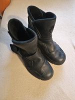 Cykle Spirit neuwertig Motorradstiefel Bikerstiefel  Damen 38 Nordrhein-Westfalen - Lüdenscheid Vorschau