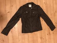 Braune Kunstleder Jacke von Only Größe 40 Elberfeld - Elberfeld-West Vorschau