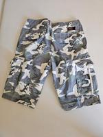 Superdry Cargo Shorts Bayern - Ingolstadt Vorschau