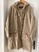 Trenchcoat, Jacke, Parker, wie Größe 46/48 Dortmund - Brackel Vorschau