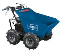 Minidumper, Dumper, Motorschubkarre Rheinland-Pfalz - Kausen Vorschau