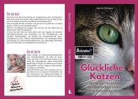 Sachbuch: "Glückliche Katzen"  Verhalten verstehen, Wohlbefinden Niedersachsen - Wiesmoor Vorschau